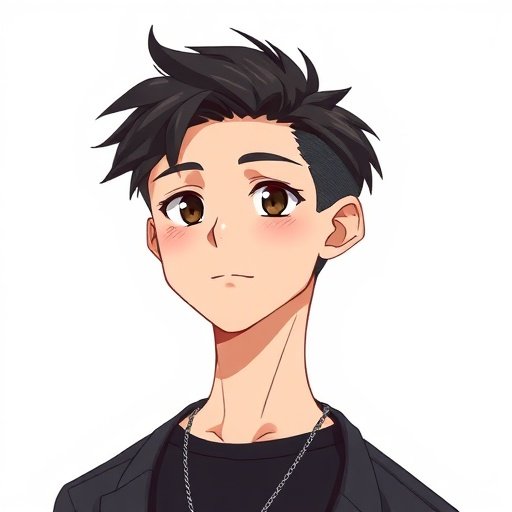 腐漫画网团队成员 王墨轩